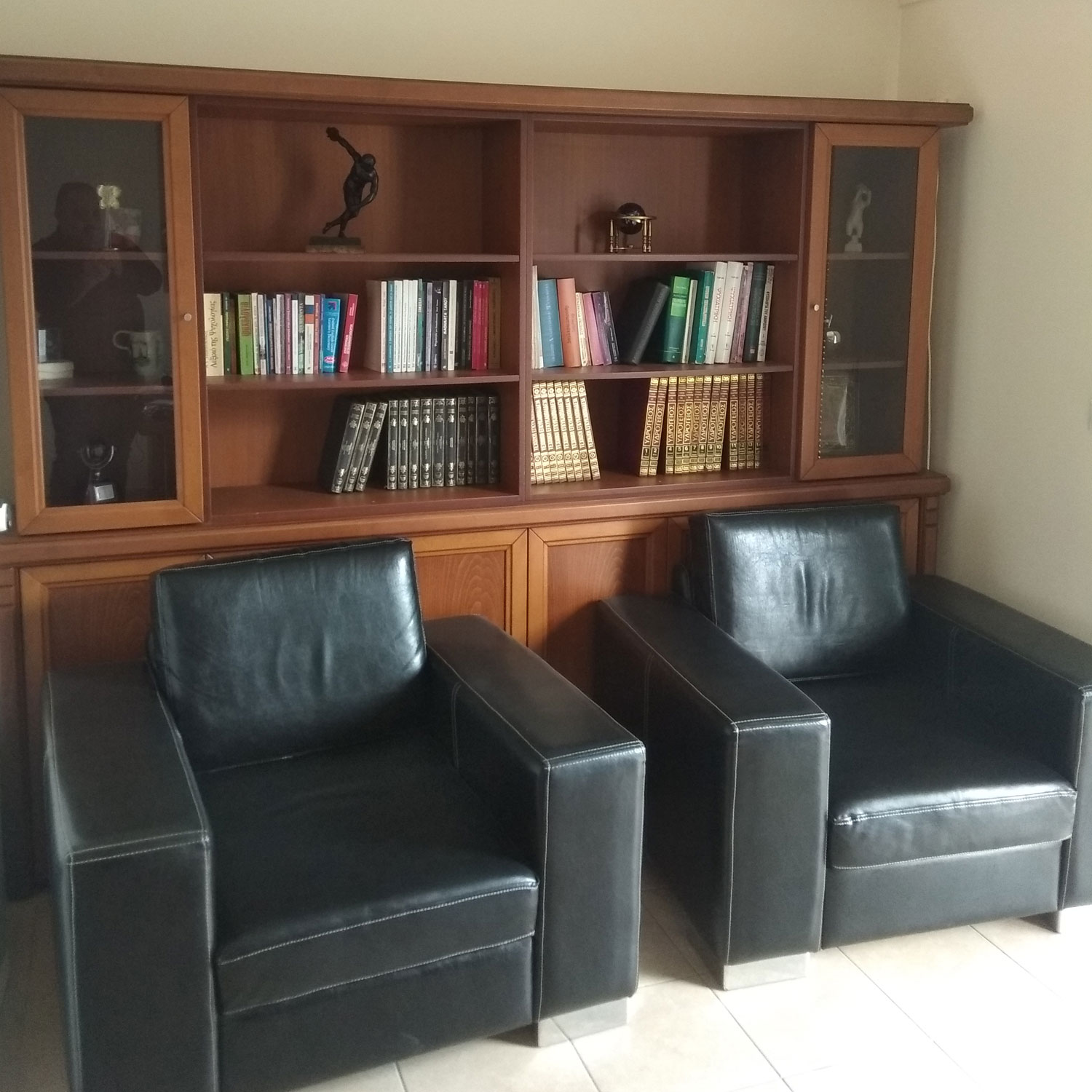 ψυχολόγος στο ιόνιο