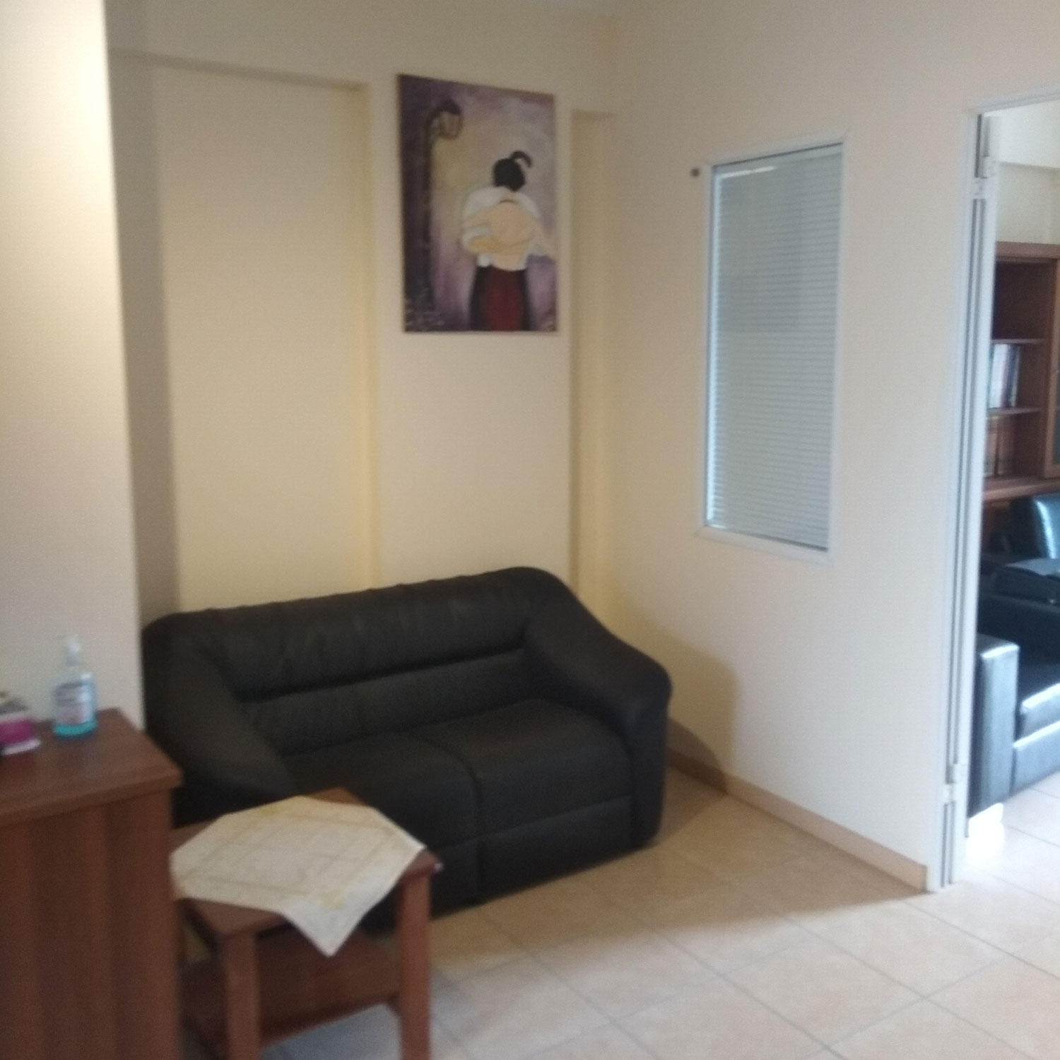 ψυχολόγος στην Λευκάδα